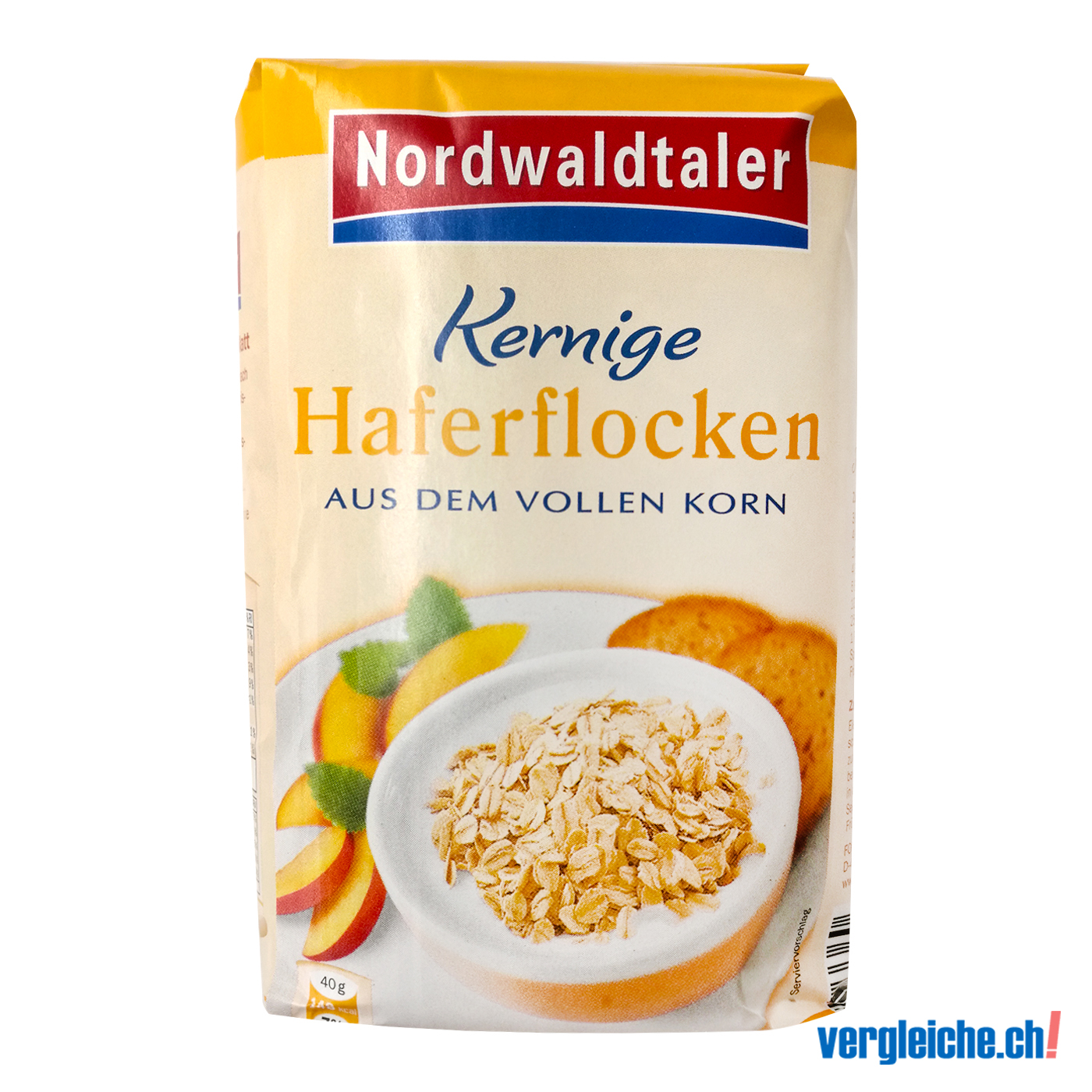 Haferflocken Preisvergleich vergleiche.ch